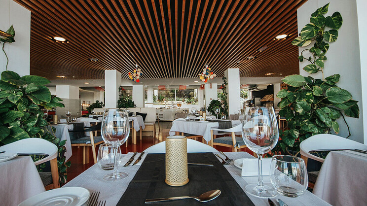 Servatur Casablanca Suites & Spa